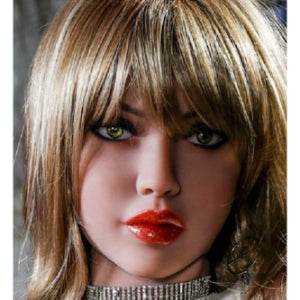 Extra Heads: - SEX LOVE DOLLS