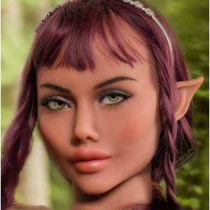 Extra Heads: - SEX LOVE DOLLS