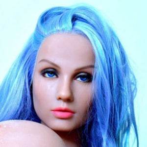 Extra Heads: - SEX LOVE DOLLS