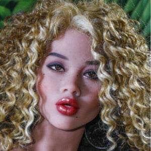 Extra Heads: - SEX LOVE DOLLS