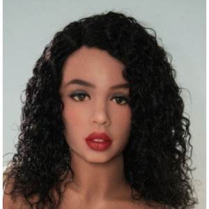 Extra Heads: - SEX LOVE DOLLS