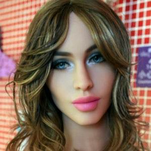 Extra Heads: - SEX LOVE DOLLS