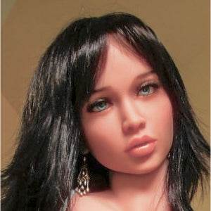 Extra Heads: - SEX LOVE DOLLS