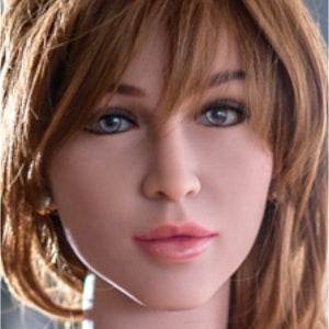 Extra Heads: - SEX LOVE DOLLS