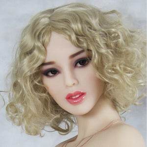 Extra Heads: - SEX LOVE DOLLS