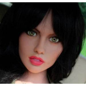 Extra Heads: - SEX LOVE DOLLS