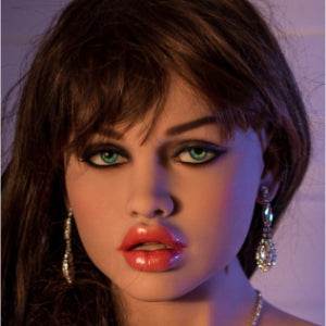 Extra Heads: - SEX LOVE DOLLS