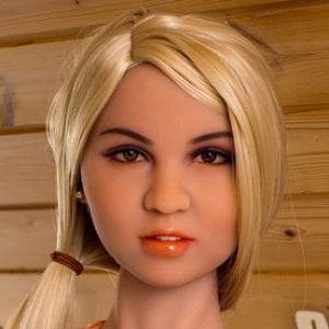 Extra Heads: - SEX LOVE DOLLS