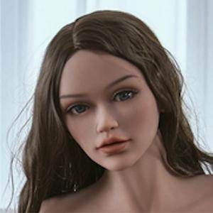 Extra Heads: - SEX LOVE DOLLS