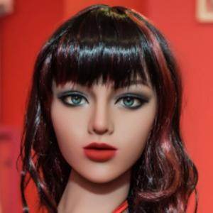 Extra Heads: - SEX LOVE DOLLS