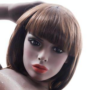 Extra Heads: - SEX LOVE DOLLS