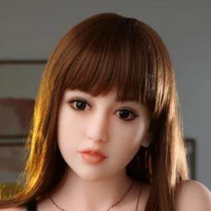 Extra Heads: - SEX LOVE DOLLS