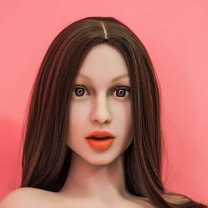 Extra Heads: - SEX LOVE DOLLS