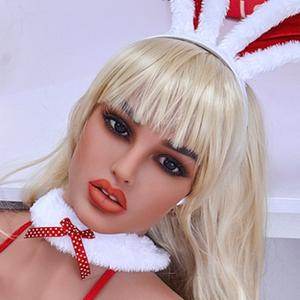 Extra Heads: - SEX LOVE DOLLS