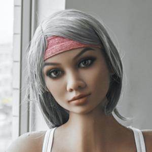 Extra Heads: - SEX LOVE DOLLS