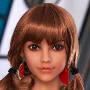 Extra Heads: - SEX LOVE DOLLS