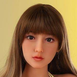 Extra Heads: - SEX LOVE DOLLS