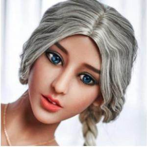 Extra Heads: - SEX LOVE DOLLS