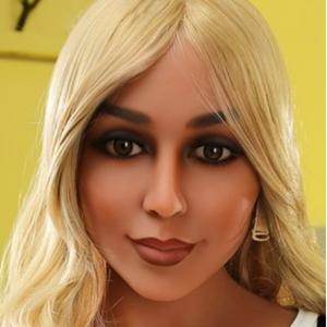 Extra Heads: - SEX LOVE DOLLS