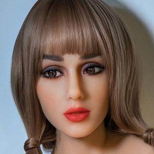 Extra Heads: - SEX LOVE DOLLS