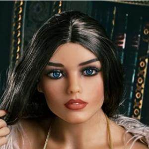 Extra Heads: - SEX LOVE DOLLS