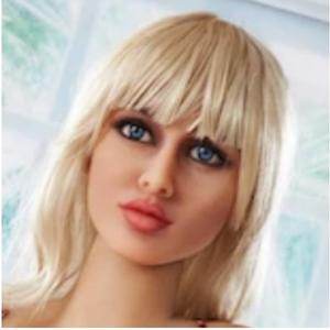 Extra Heads: - SEX LOVE DOLLS