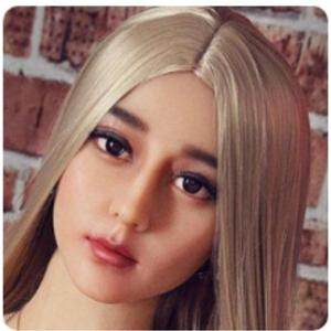 Extra Heads: - SEX LOVE DOLLS