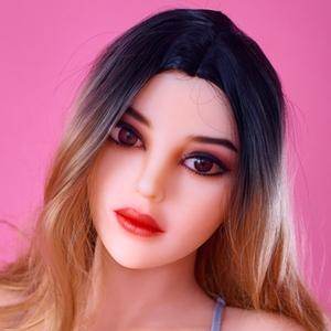 Extra Heads: - SEX LOVE DOLLS