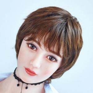 Extra Heads: - SEX LOVE DOLLS