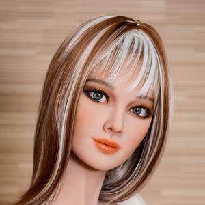 Extra Heads: - SEX LOVE DOLLS