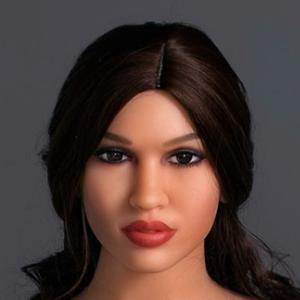 Extra Heads: - SEX LOVE DOLLS