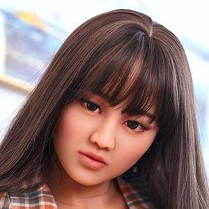 Extra Heads: - SEX LOVE DOLLS