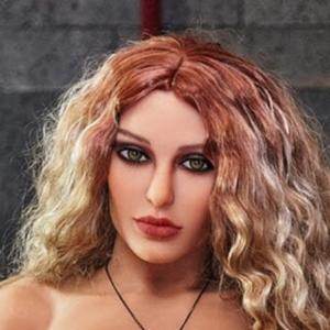 Extra Heads: - SEX LOVE DOLLS