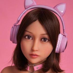 Extra Heads: - SEX LOVE DOLLS