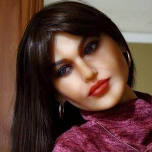 Extra Heads: - SEX LOVE DOLLS