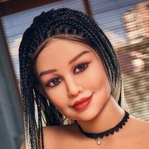 Extra Heads: - SEX LOVE DOLLS