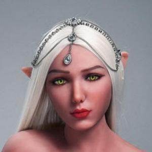 Extra Heads: - SEX LOVE DOLLS