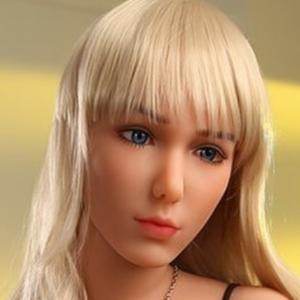 Extra Heads: - SEX LOVE DOLLS