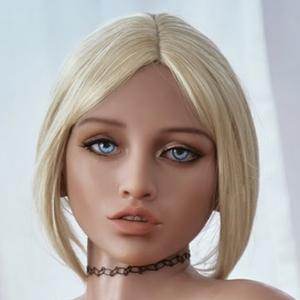 Extra Heads: - SEX LOVE DOLLS