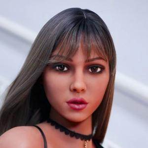 Extra Heads: - SEX LOVE DOLLS