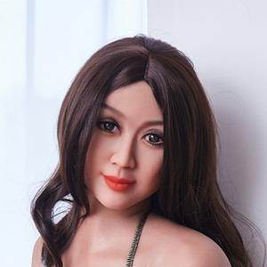 Extra Heads: - SEX LOVE DOLLS