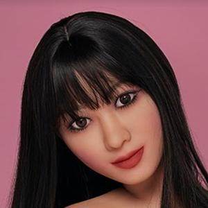 Extra Heads: - SEX LOVE DOLLS