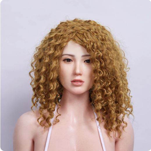EXTRA WIG: - SEX LOVE DOLLS