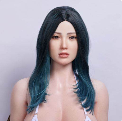 EXTRA WIG: - SEX LOVE DOLLS