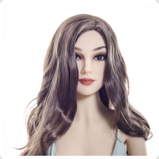 EXTRA WIG: - SEX LOVE DOLLS