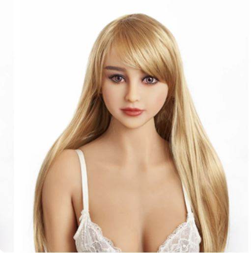 EXTRA WIG: - SEX LOVE DOLLS