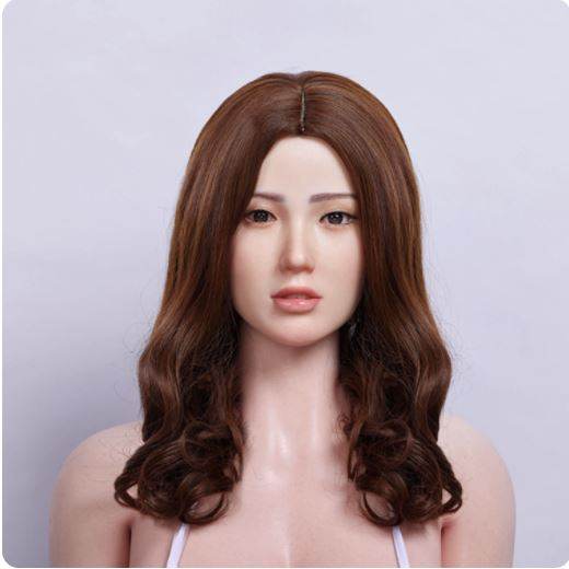 EXTRA WIG: - SEX LOVE DOLLS