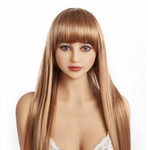 EXTRA WIG: - SEX LOVE DOLLS