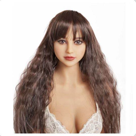 EXTRA WIG: - SEX LOVE DOLLS