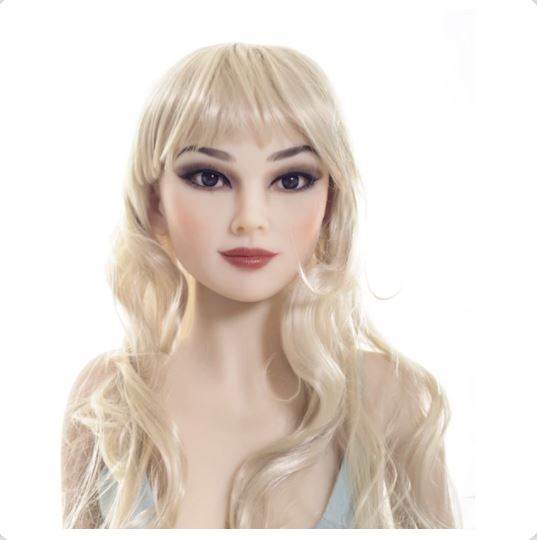 EXTRA WIG: - SEX LOVE DOLLS